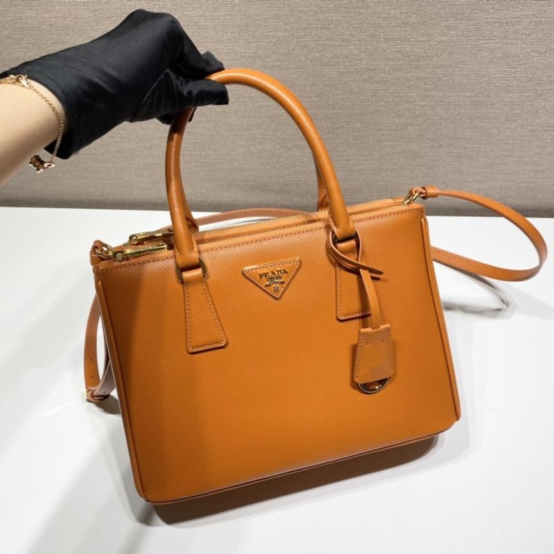 Prada Top Handle Bags